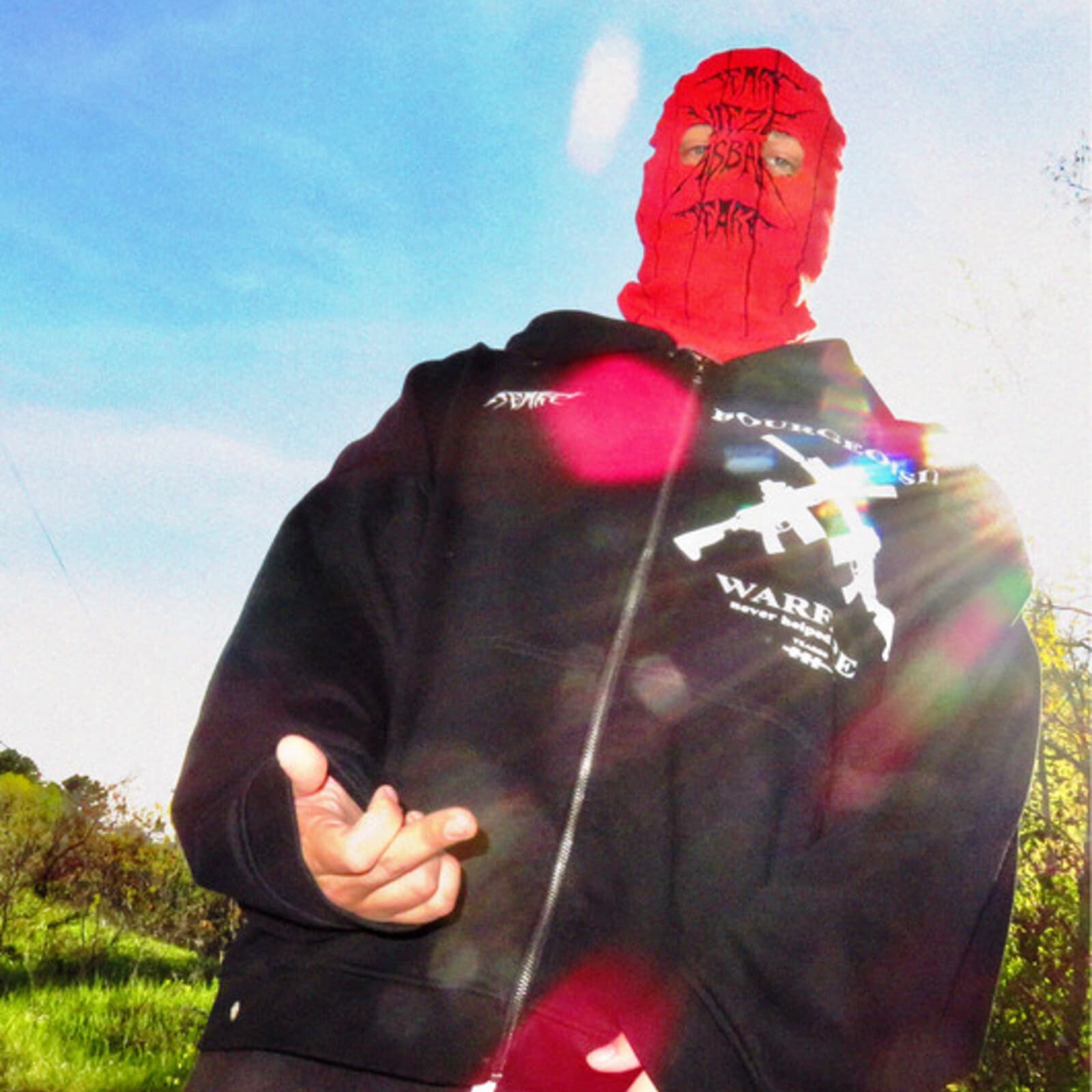 Vieze Asbak artist profile photo